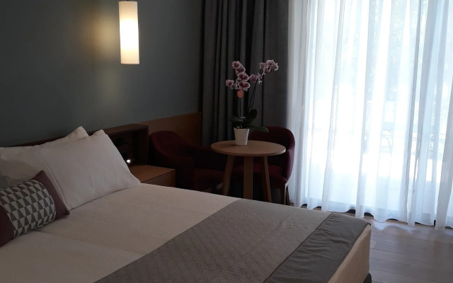 Apollonion Asterias Resort and Spa