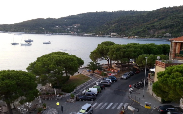 Hotel Belvedere