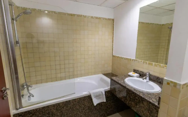 Elan Rimal 2 Suites
