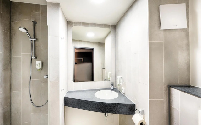 B&B Hotel Bremen-City