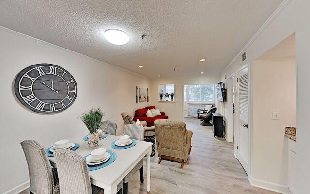 3121tspa 2 Bedroom Condo