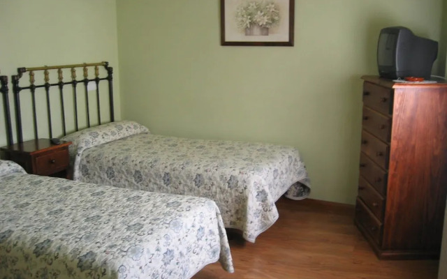 Centro de Turismo Rural Lajafriz