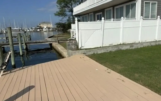 Harbor Cove 4 Bedroom Home
