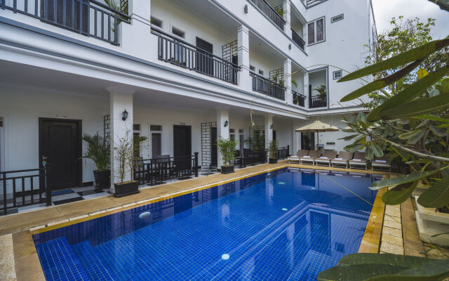 Rithy Rine Angkor Residence