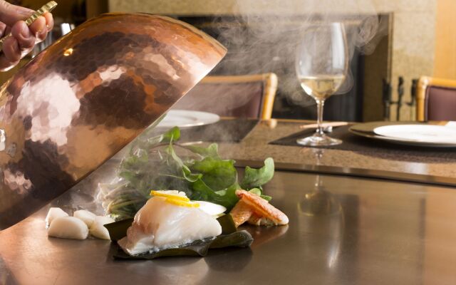 The Windsor Hotel Toya, Vignette Collection by IHG