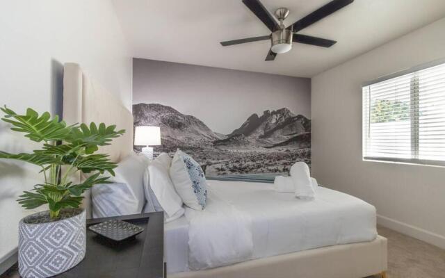 Casa Viva Sunshine in Scottsdale