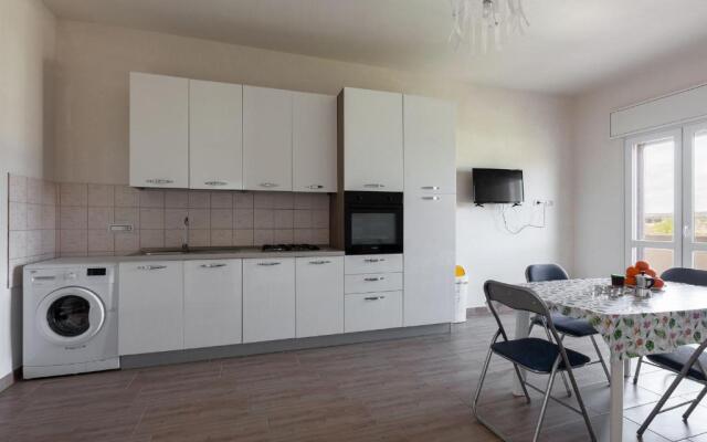 Abitazione vista mare vicino spiaggia Ionio m274