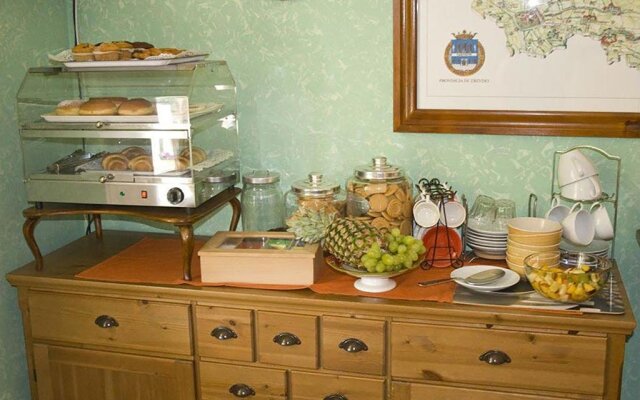 B&B Vigne Correr