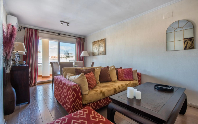 Apartamento Las Terrazas l