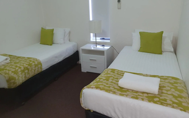 ibis Styles Broken Hill