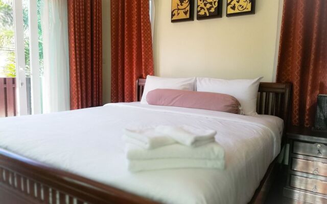 Ao Nang Pool Villa