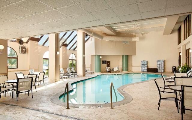 Embassy Suites by Hilton Indianapolis North