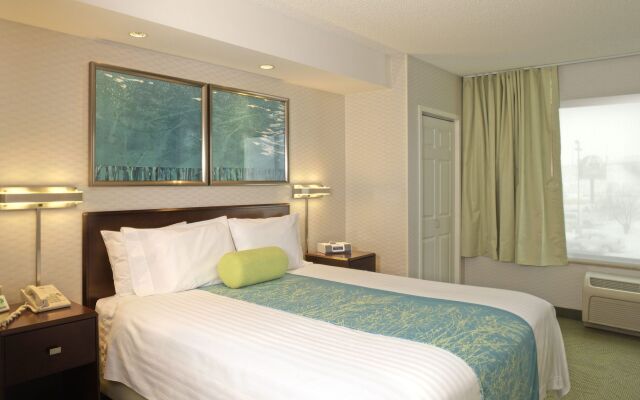 Springhill Suites by Marriott Billings