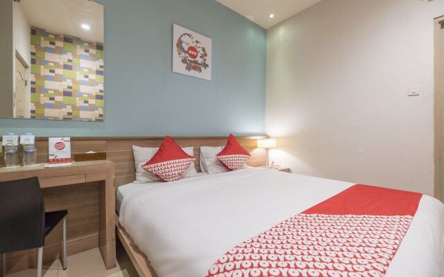 Capital O 1276 Hotel Aswin