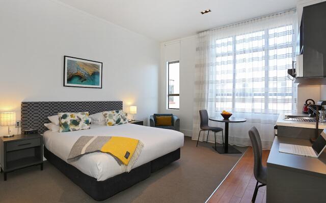 Quest Invercargill Serviced Apartments