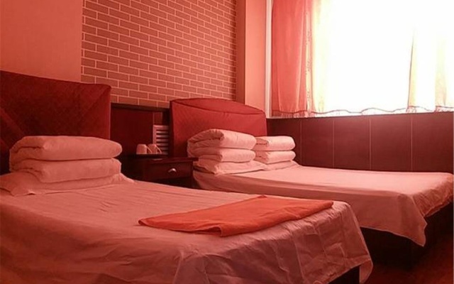 Xiaoli Express Inn – Guest Rooms – Yangquan