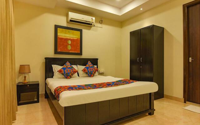 FabHotel All In One Saltlake