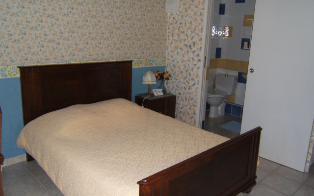 Chambres d'Hôtes Domaine d'En Baleux