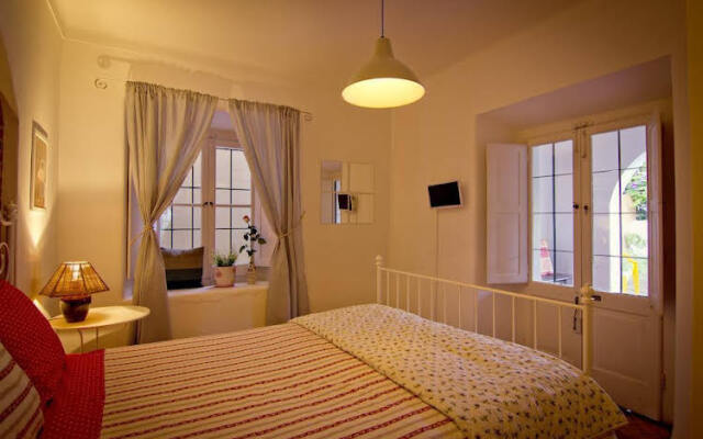 Cascais Boutique Hostel