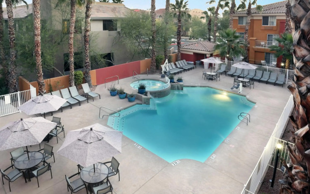 Home2 Suites by Hilton Scottsdale Old Town