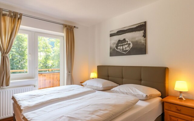 Comfortable Chalet in Ellmau Near Ski Slopes