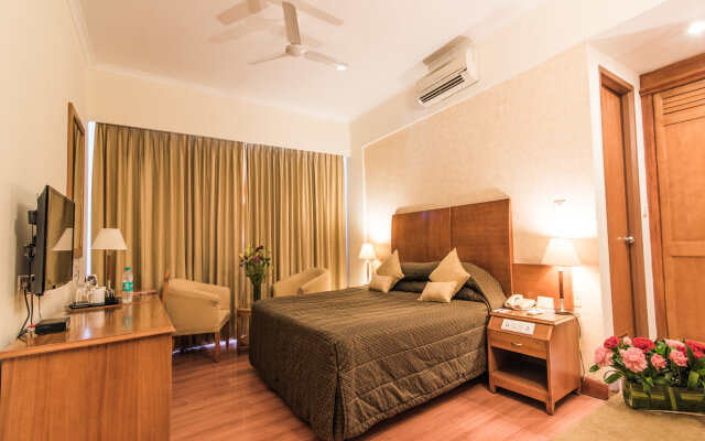 Sai Vishram Business Hotel
