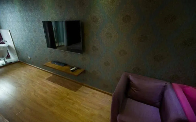 Yawei Apartment Hotel