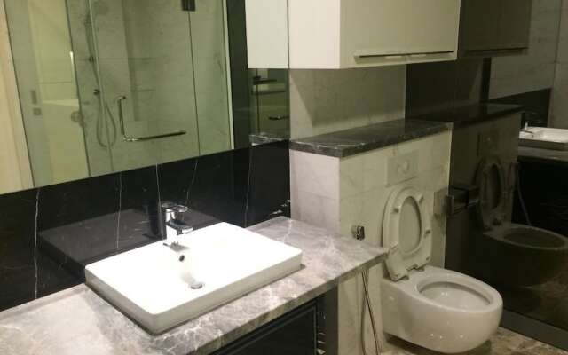 Platinum Suite KLCC @ Penguin Homes