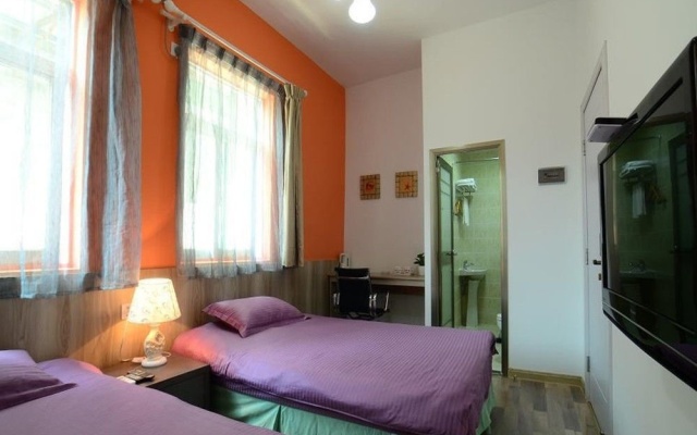 Yuguo Leisure Inn – Guest Rooms – Xiamen