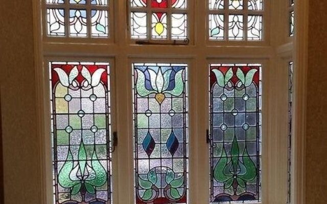 Wychwood Bed and Breakfast