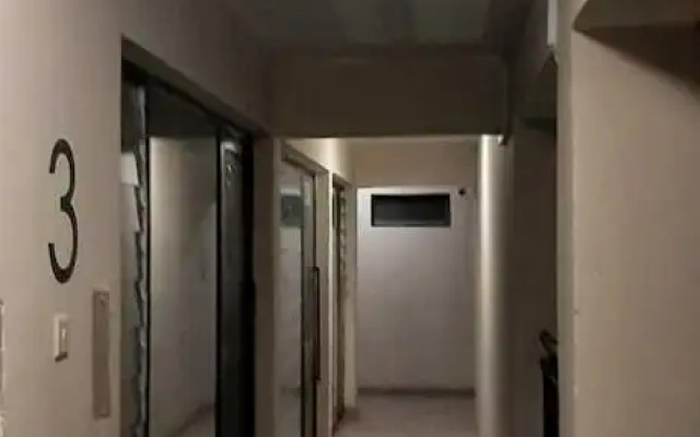 Stay.Plus Embakasi Business Apartment