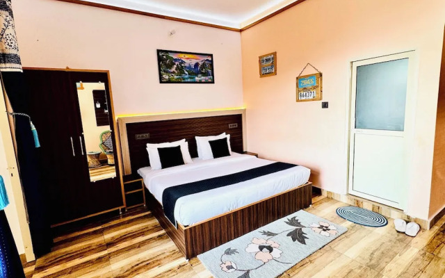Paradise Inn by HBR
