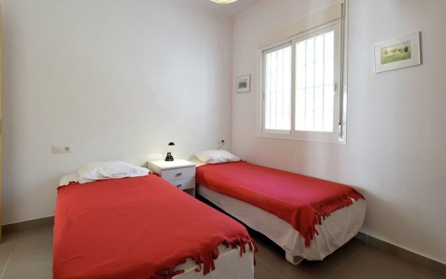 Modern Villa in Arenas with Private Pool