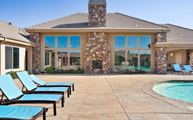 Road Runner Retreat