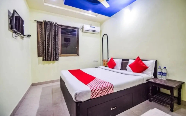 Hotel Prabhave & Dining Hall By OYO Rooms