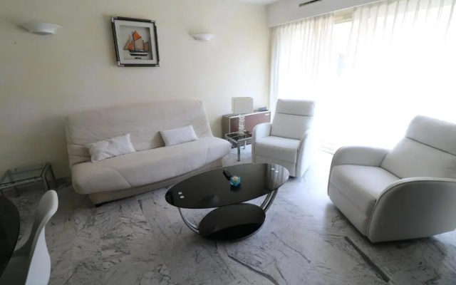 2 Bedroom, 2 Bathrooms, 2 Mins From the Croisette, Monod 348 - Hotel in 戛纳 - Photo 2