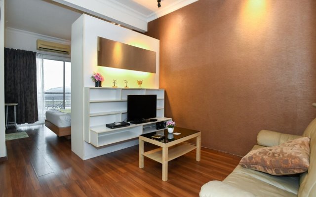 Oyo Home 1020 Comfy 1 Bedroom Casa Mutiara