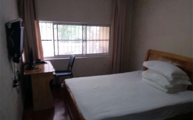 Zhenjiang Tianyuancheng Inn – Guest Rooms – Zhenjiang