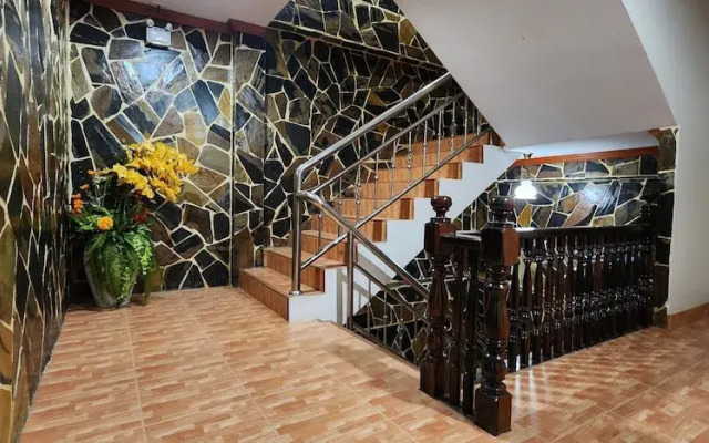 Arya Suites Patong Beach