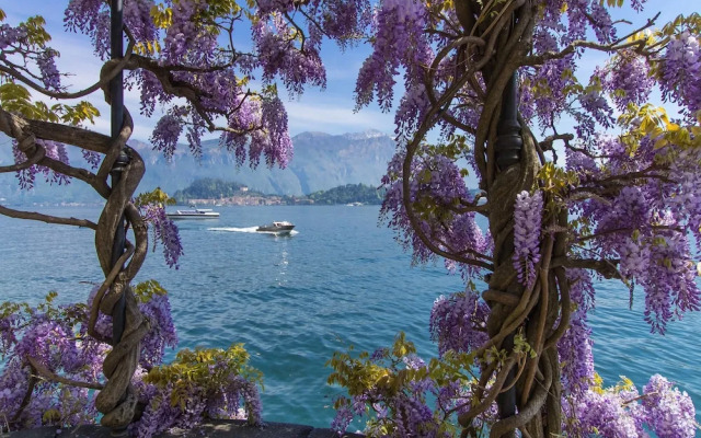 Villa Panoramica in Menaggio