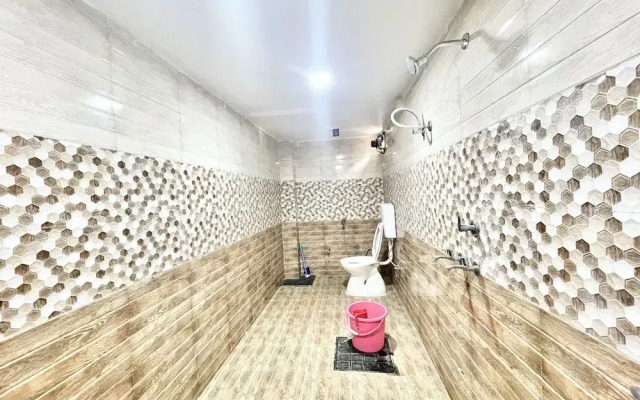 Hotel DEV VILLA GUEST HOUSE - VARANASI
