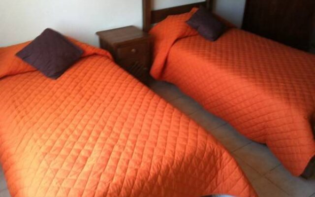 Lion Hostel