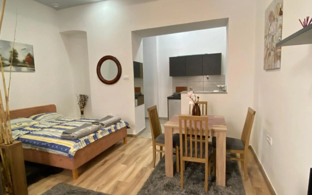 Apartment Neno 2