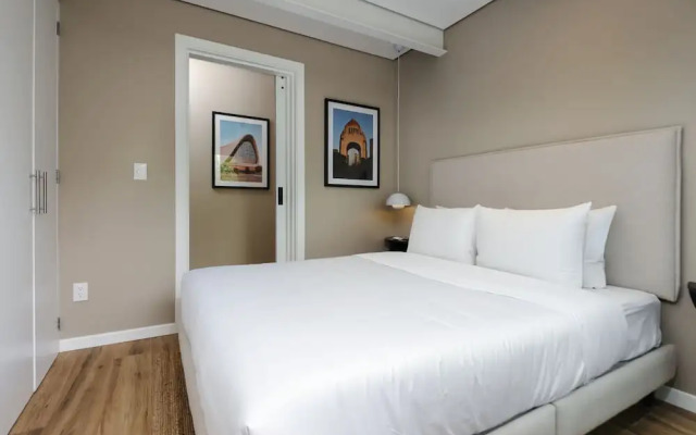 Wynwood House Nuevo Leon