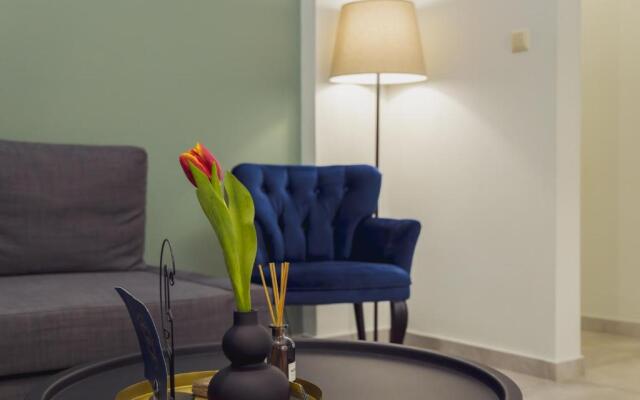 P&K Luxury Apartments 2