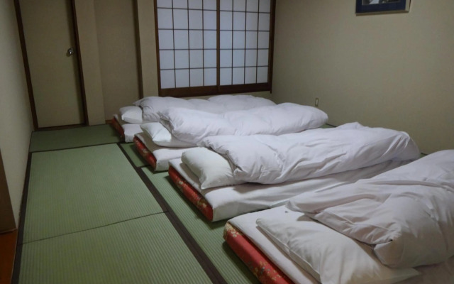 Akakura Hotel