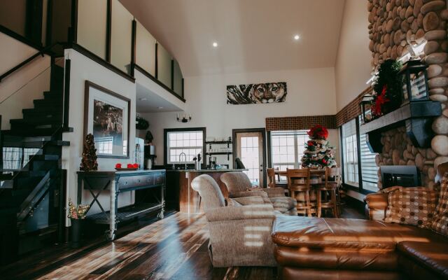 FireSong Resort Village