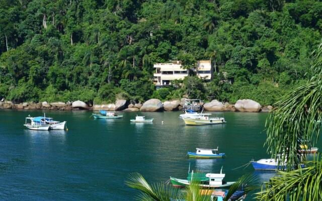 Vila Pedra Mar