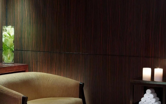 Hyatt Regency Mumbai Hotel