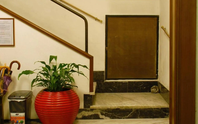 Hotel Major Genova